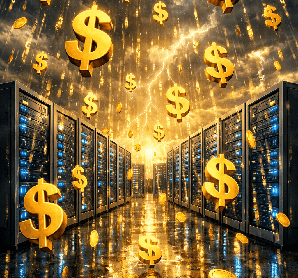 Databricks hits $188B valuation in Coatue-led round, extending its run as enterprise AI leader