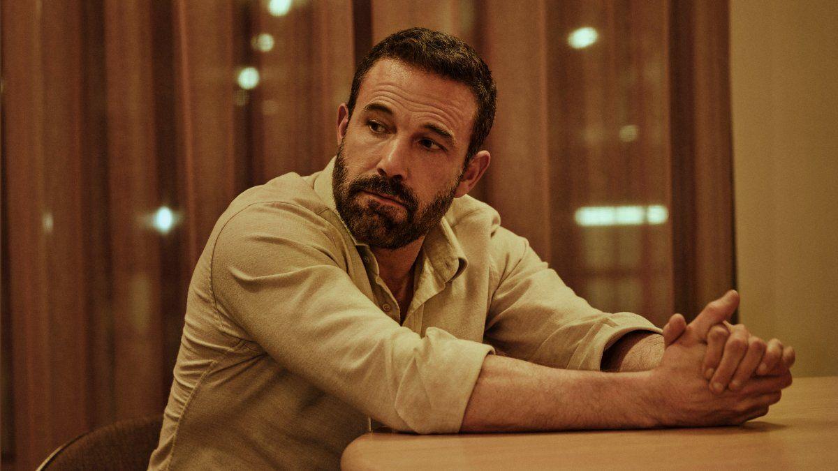 Netflix paid $587 million for Ben Affleck's AI filmmaking startup InterPositive