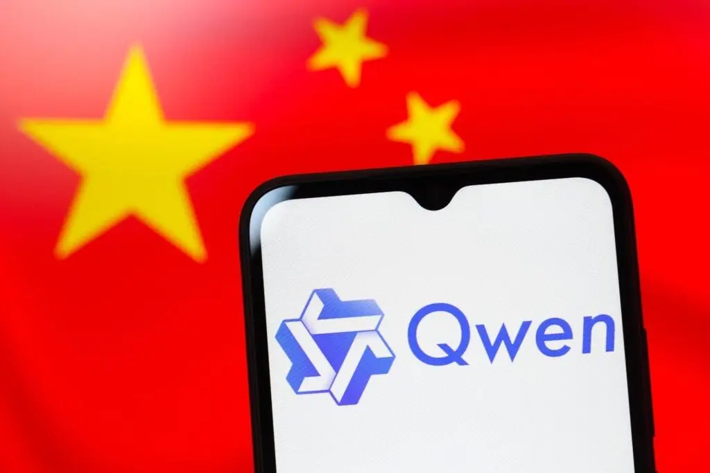 Alibaba Stock Surges 5.2% After Unveiling Qwen3.8 Max, Its Most Advanced AI Model