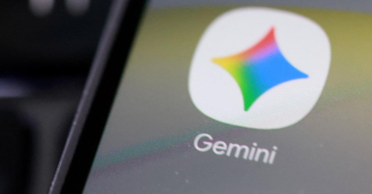 Google builds Frozen v2 chip with Gemini baked into silicon to solve capacity crunch
