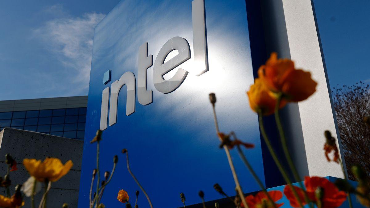 Intel layoffs target Data Center and AI Group despite strong revenue growth and AI boom