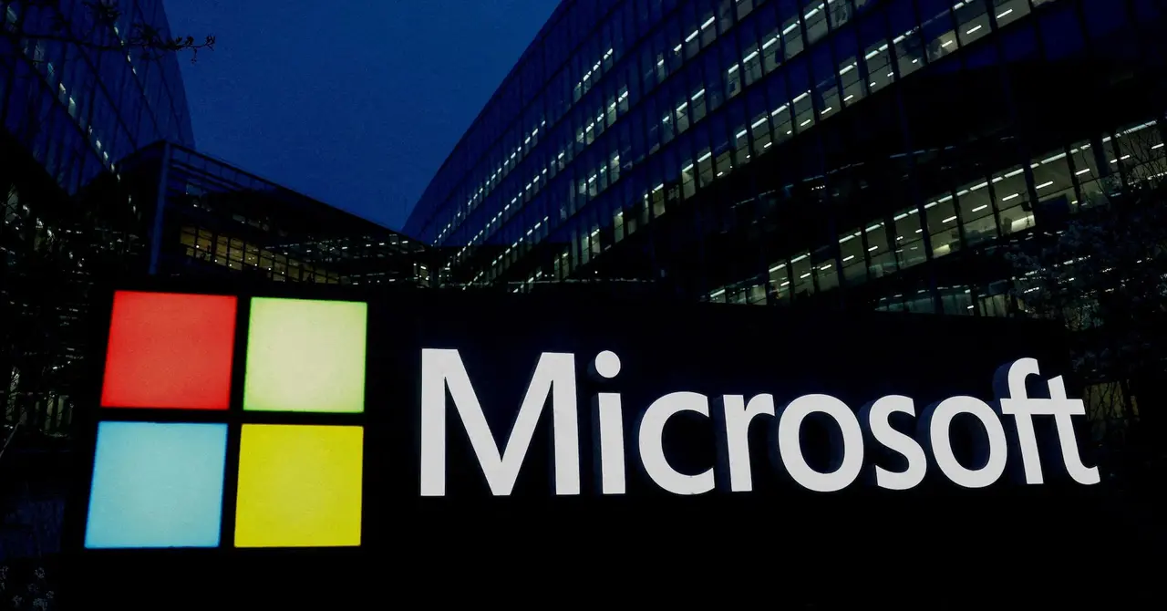 Microsoft funds Mistral's European AI expansion in multibillion-dollar infrastructure deal