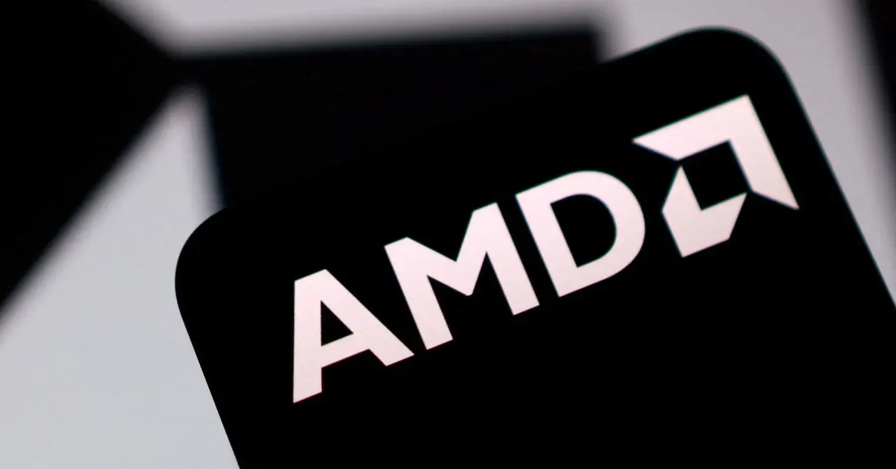 AMD invests $5 billion in Anthropic, deploying 2 gigawatts of AI chips to challenge Nvidia