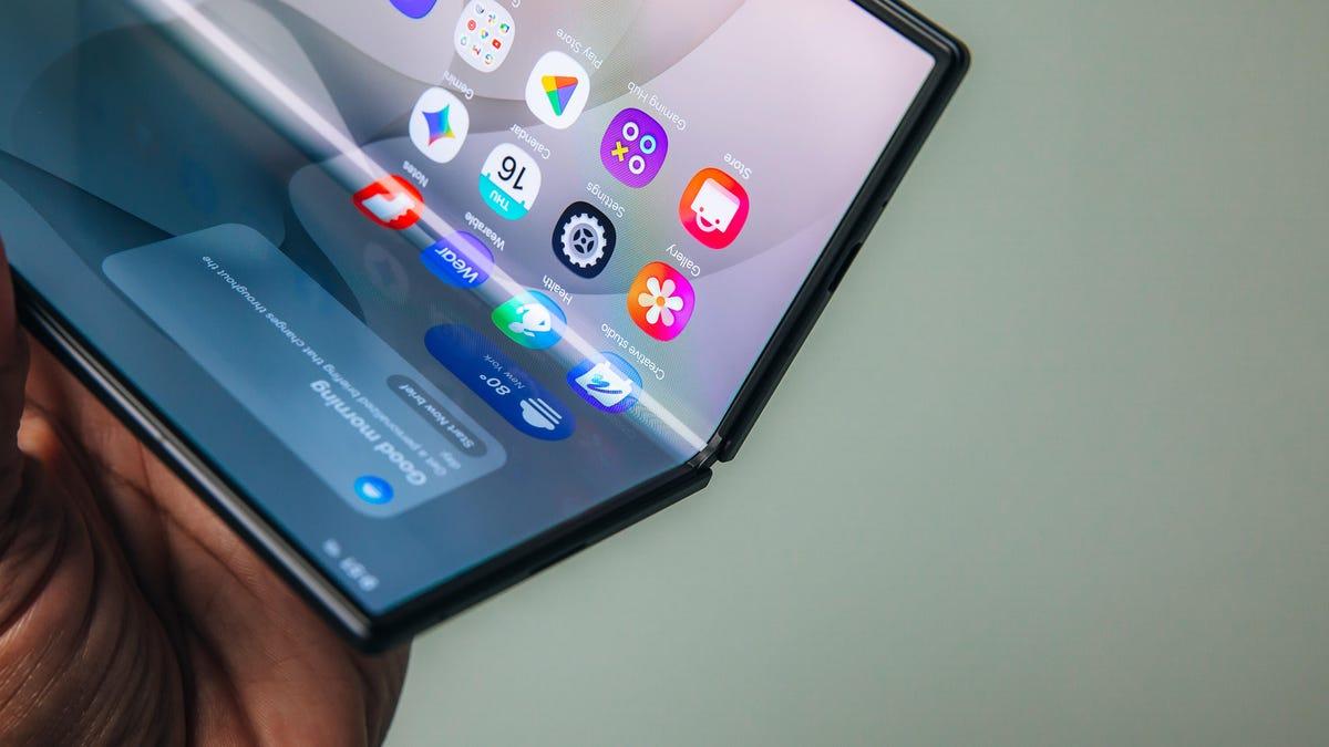 Samsung embeds Gemini AI across Galaxy devices with task automation and on-device intelligence