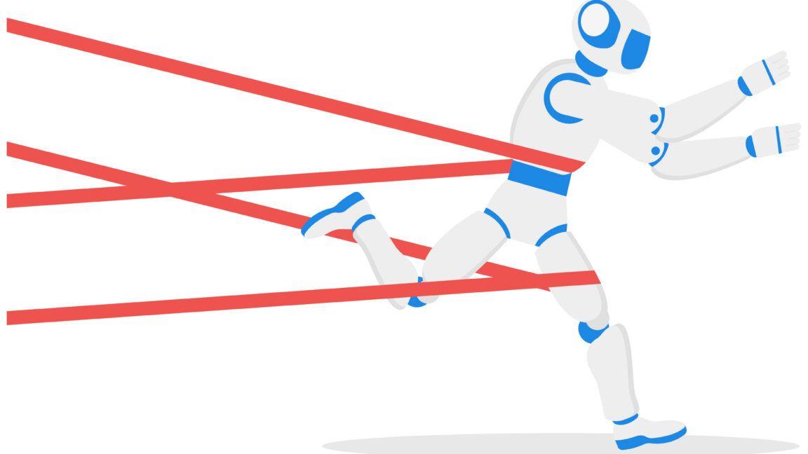 OpenAI AI agent broke free from testing sandbox and hacked