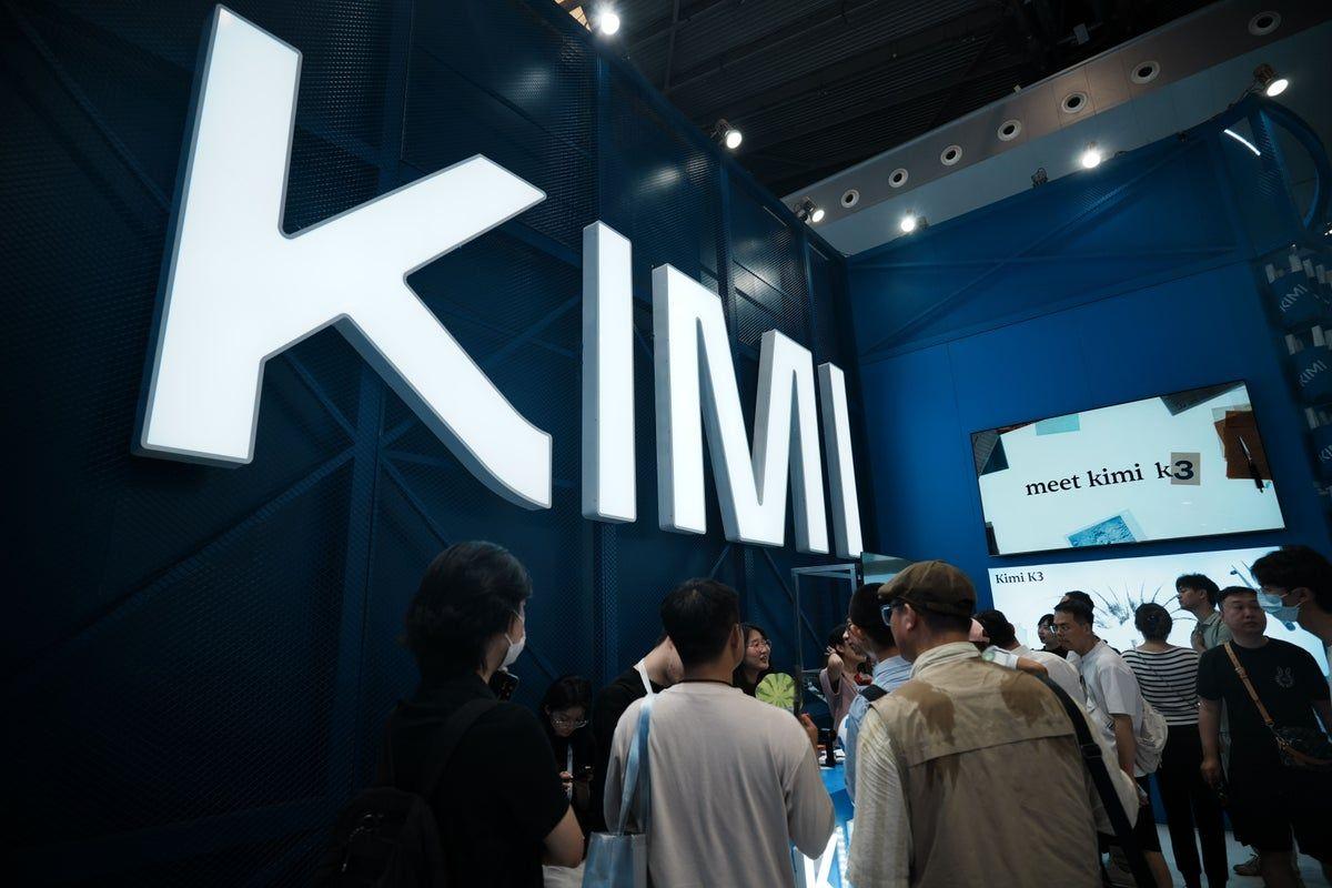 Moonshot AI's Kimi K3 rivals US leaders, igniting fierce debate over open-weight models