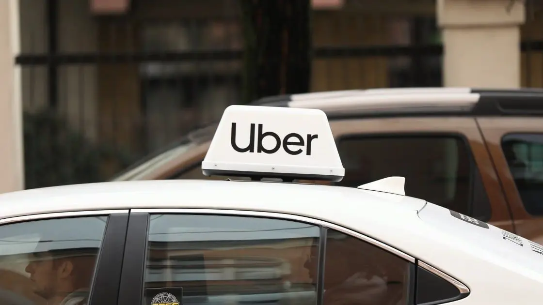 Uber cuts 10% of customer service staff as AI becomes latest driver of tech layoffs