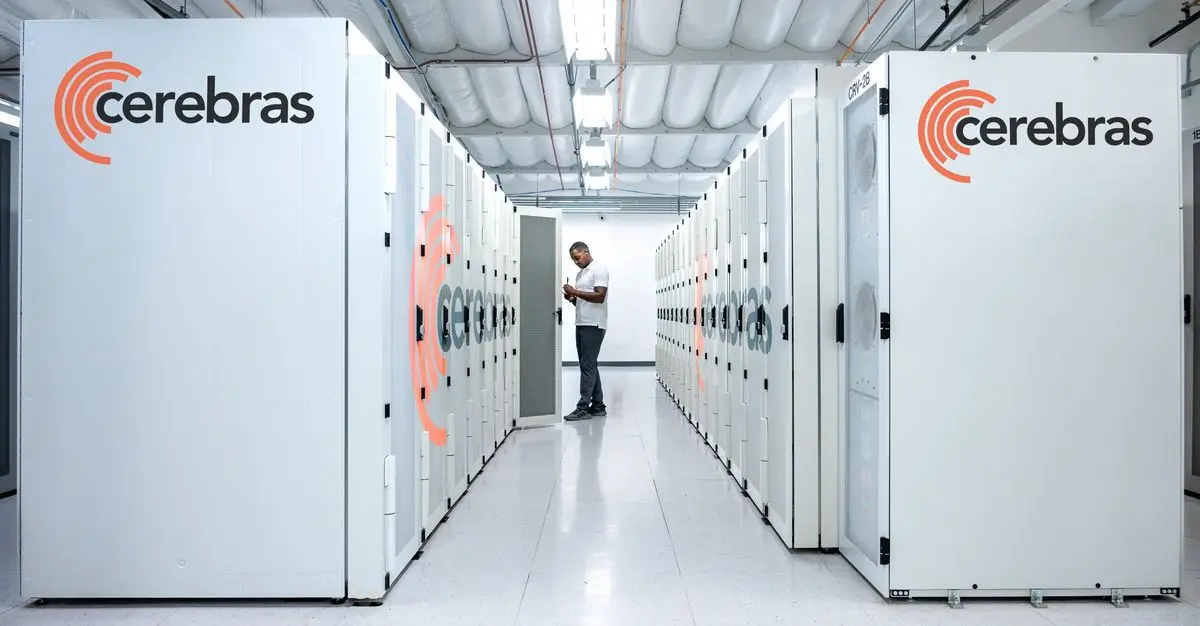 AMD and Cerebras forge partnership to deliver 5x faster AI inference with Helios and Wafer-Scale Engine