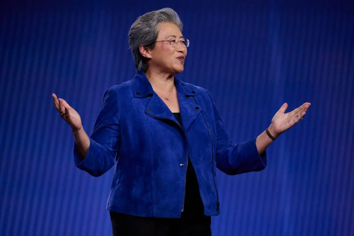 AMD Helios AI rack system takes direct aim at Nvidia with Microsoft, OpenAI backing