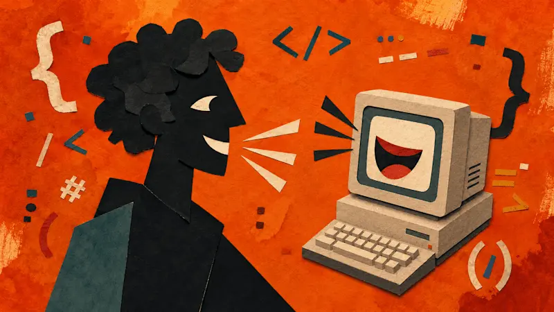 OpenAI brings ChatGPT Voice to desktop, enabling hands-free coding for millions of developers