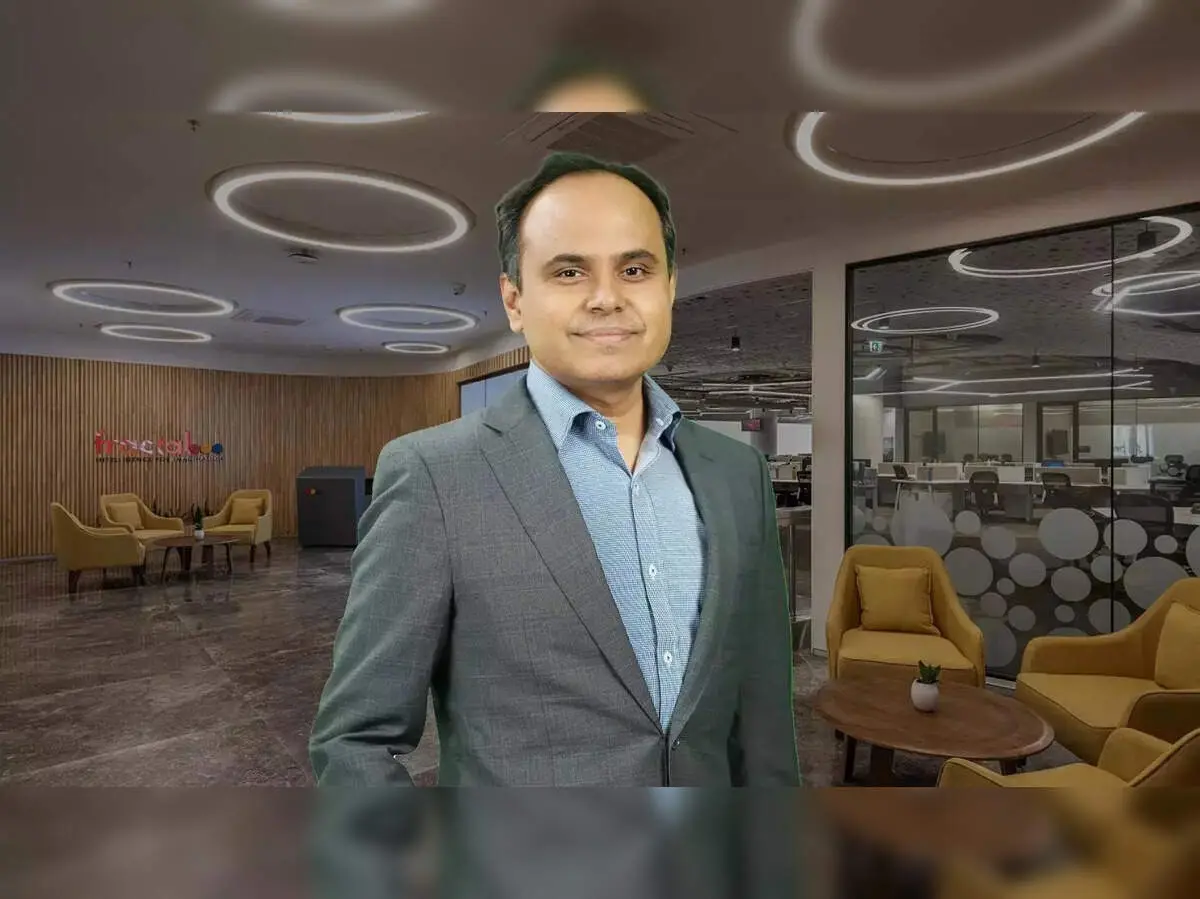 Fractal Analytics Q1 earnings show 92% profit surge, but shares fall on segment weakness