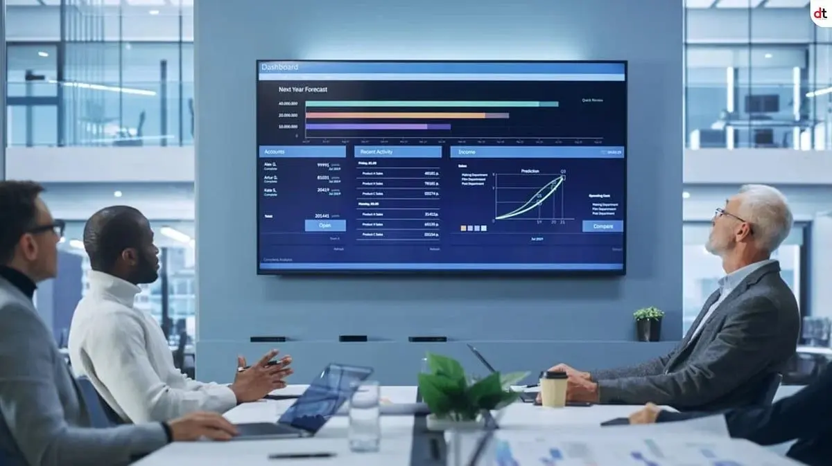 Coforge launches Nuuron AI operating system to scale agentic AI across enterprises
