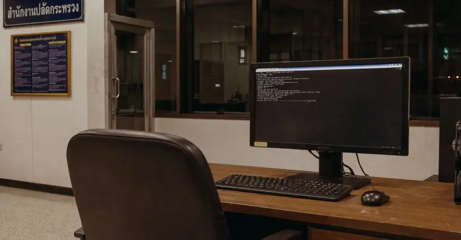 Hermes AI Agent Runs Unattended in Cyberattack on Thai Finance Ministry