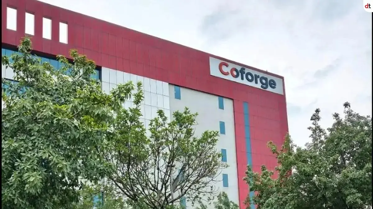 Coforge secures $230M five-year contract for AI-led transformation with European client
