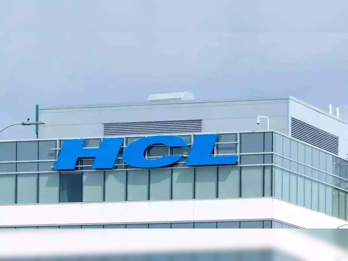 HCLTech invests $1.48 billion in AI data center with Sarvam AI, plans 5,000-seat tech hub