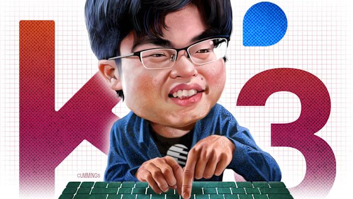 Carnegie Mellon PhD Yang Zhilin builds Moonshot AI into $50bn powerhouse rivaling OpenAI