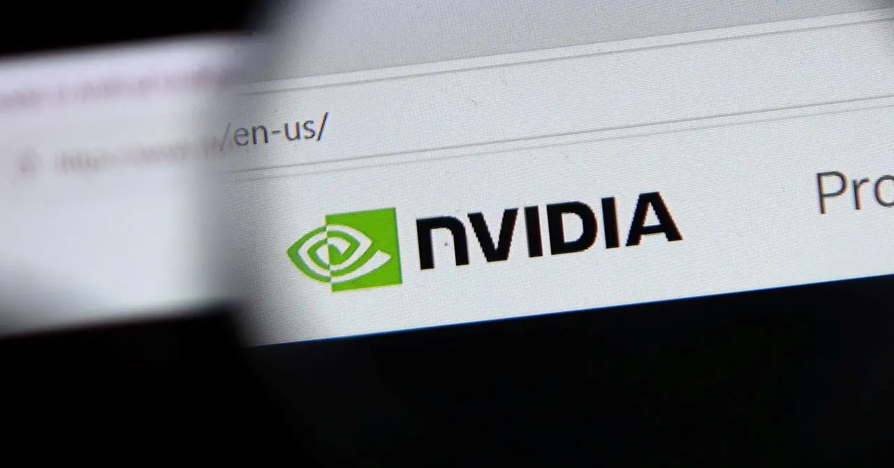 Nvidia and SK Group forge $500 billion AI partnership spanning data centers and memory chips