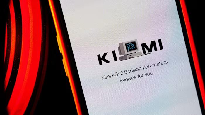 Chinese AI models like Kimi K3 gain US traction despite lingering security risks