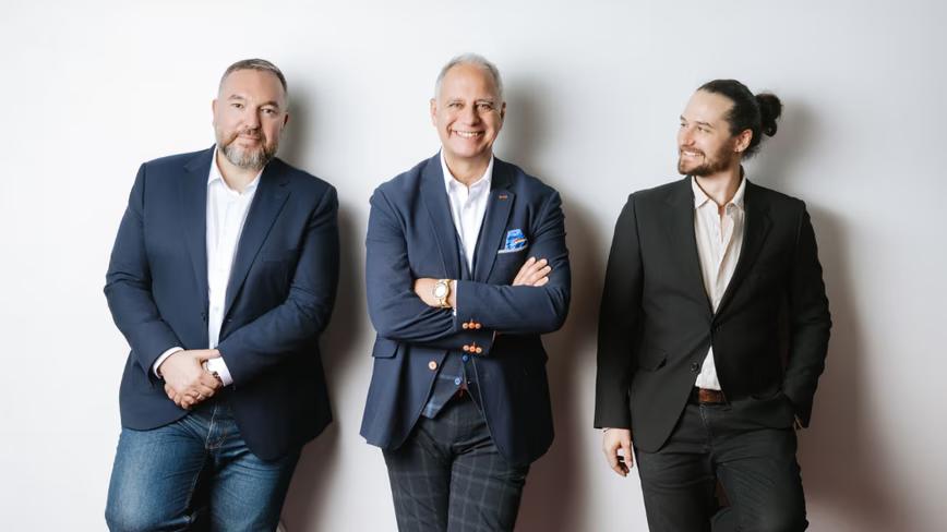 Multiverse Computing targets $570M Series C to shrink AI models and slash inference costs