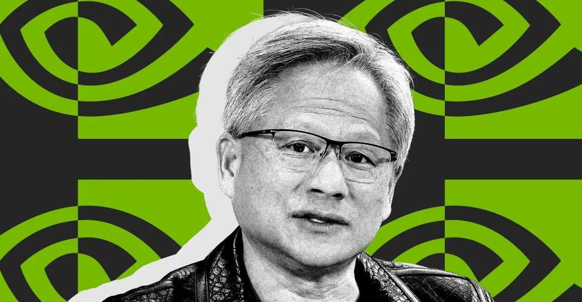 Nvidia forms Open Secure AI Alliance with Microsoft, but OpenAI, Google and Anthropic sit out