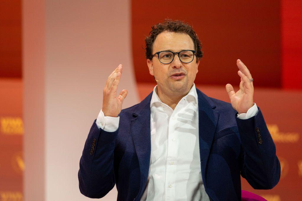 Dario Amodei clarifies Anthropic's stance on open-weight models amid China AI security concerns