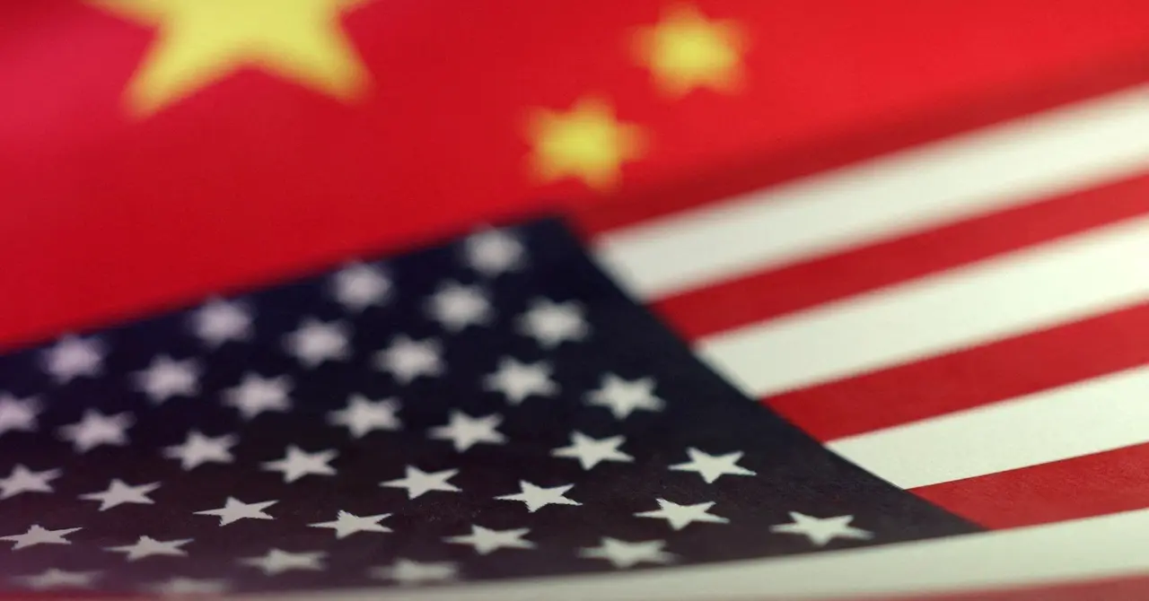 US bans Chinese humanoid robots over national security fears as China threatens retaliation