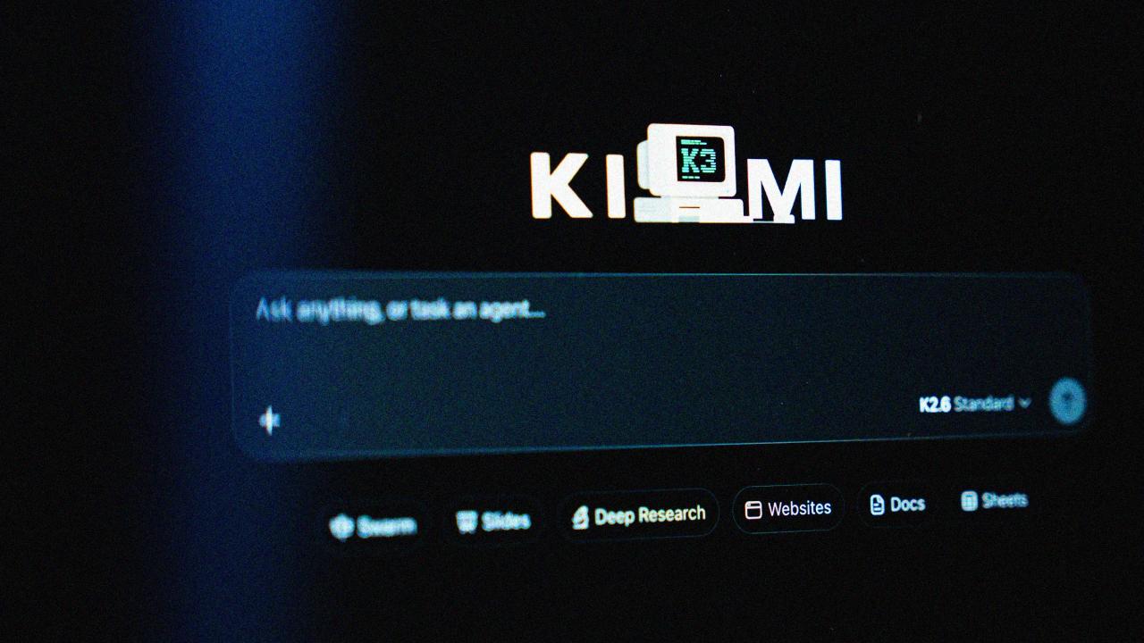 Moonshot AI releases Kimi K3 open-weight model with 2.8 trillion parameters for public download