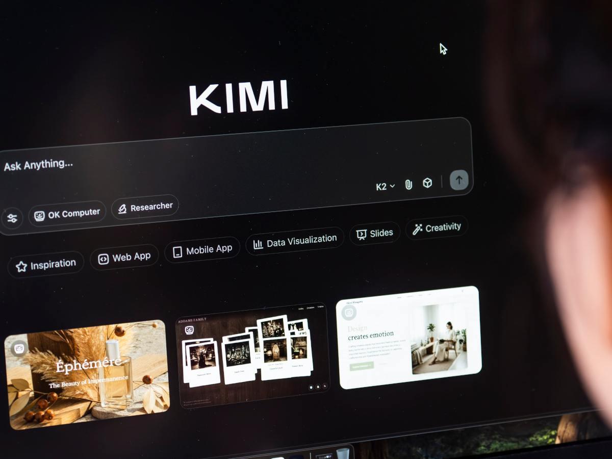 Moonshot AI closes $3.5B funding round at $35B valuation, eyes Hong Kong IPO this year