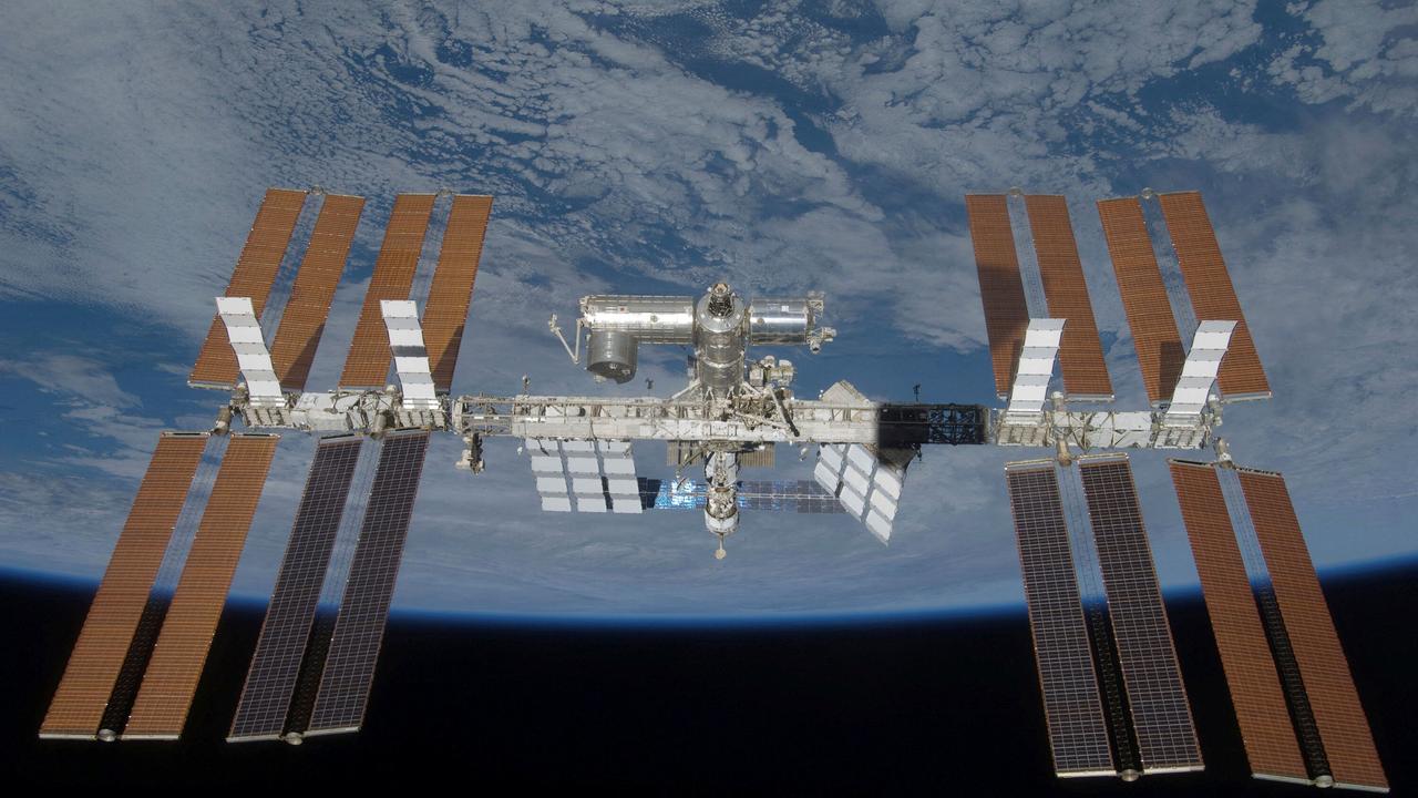 Sophia Space and Caltech Patent Cooling System for Orbital Data Centers Powered by Solar Energy