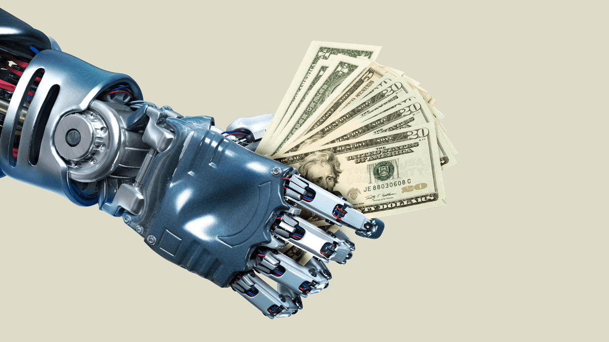 Big Tech AI Infrastructure Spending Surpasses $1 Trillion With $745 Billion More Expected in 2026