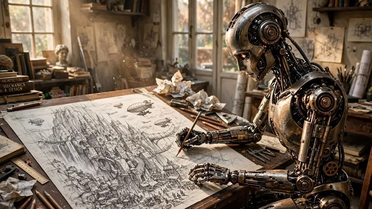 Nearly Half Would Hide AI Use at Work, Yet Demand Others Disclose It—Survey Reveals Growing Hypocrisy