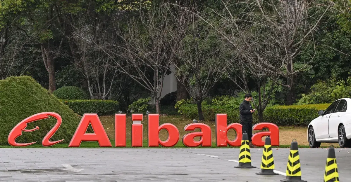 Alibaba Unveils Qwen3.8-Max AI Model with 2.4 Trillion Parameters, Escalating U.S.-China AI Race