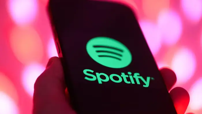 Spotify Profits Take Hit as Company Doubles Down on AI Investments Despite 300M Paid Subscribers
