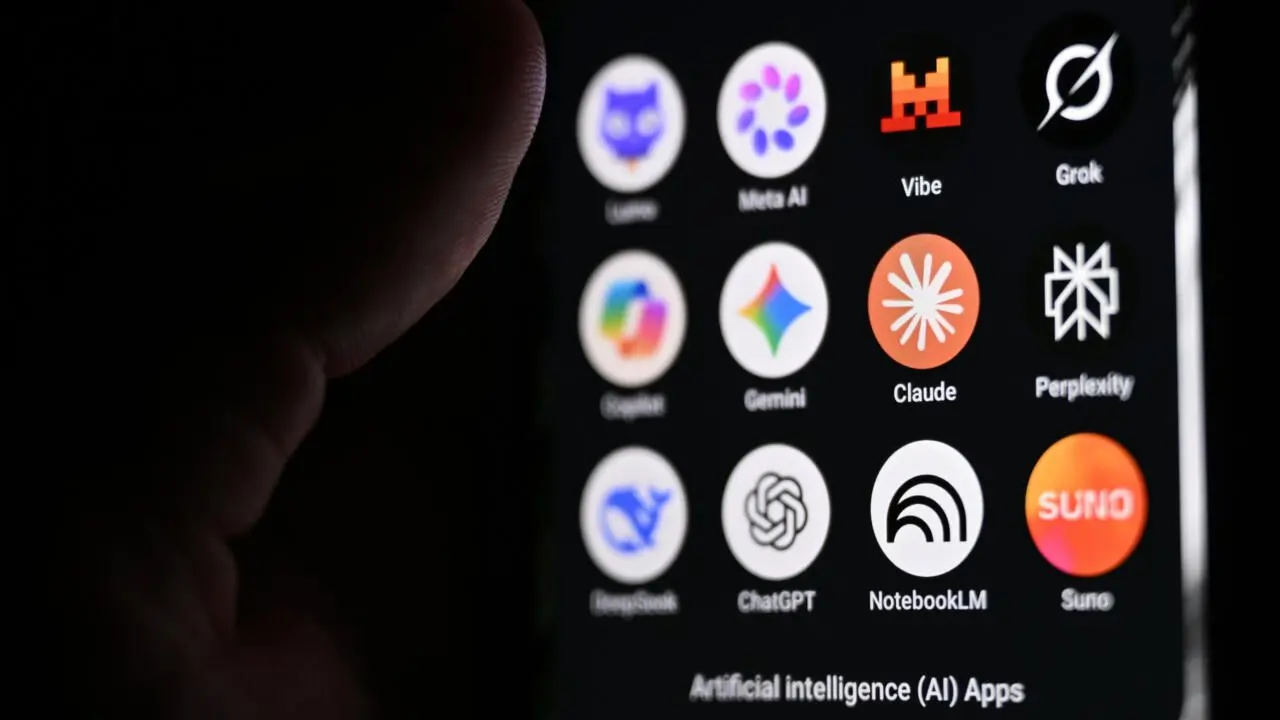 World Bank Says AI Throws Developing Economies a Lifeline, With 4.5% Jobs at Risk vs 14.2% in Rich Nations