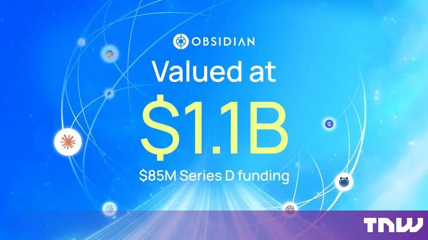 Obsidian Security Hits $1.1 Billion Valuation as AI Agents Reshape Enterprise Security Landscape