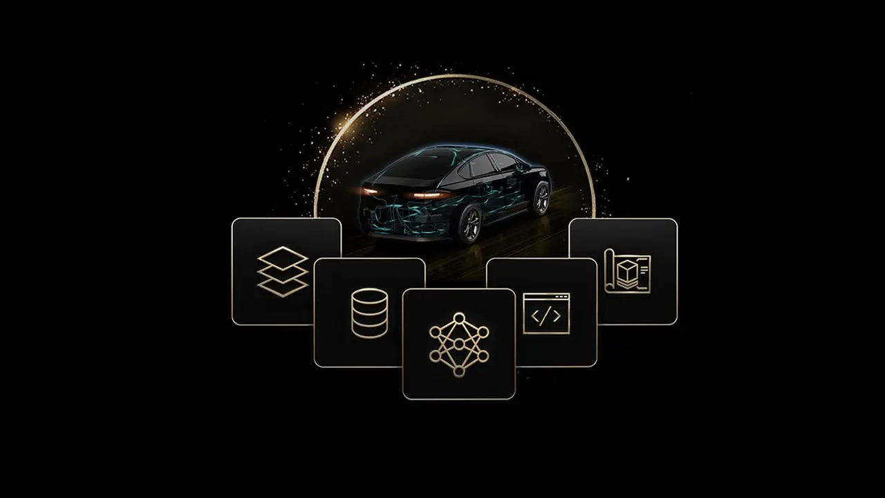 NVIDIA Alpamayo 2 Super: Open AI Model for Robotaxis Explains Its Driving Decisions