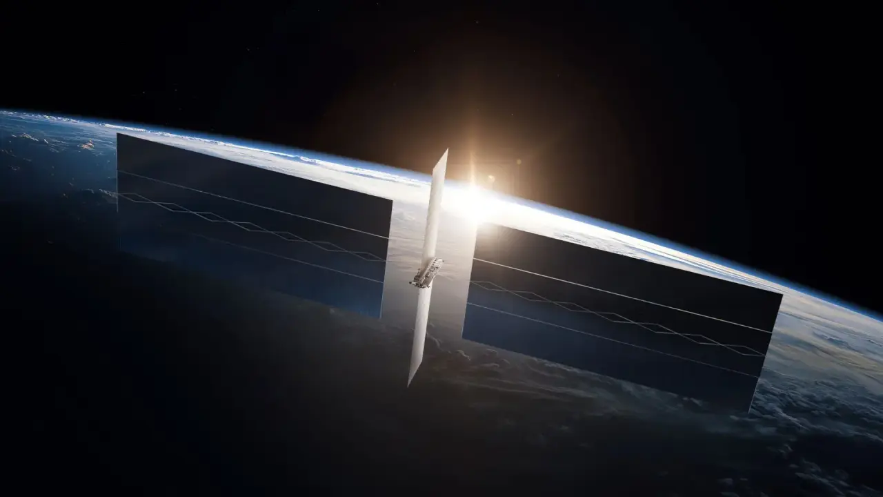 SpaceX commits exclusively to Nvidia GPUs with plans to deploy AI supercomputer in space next year