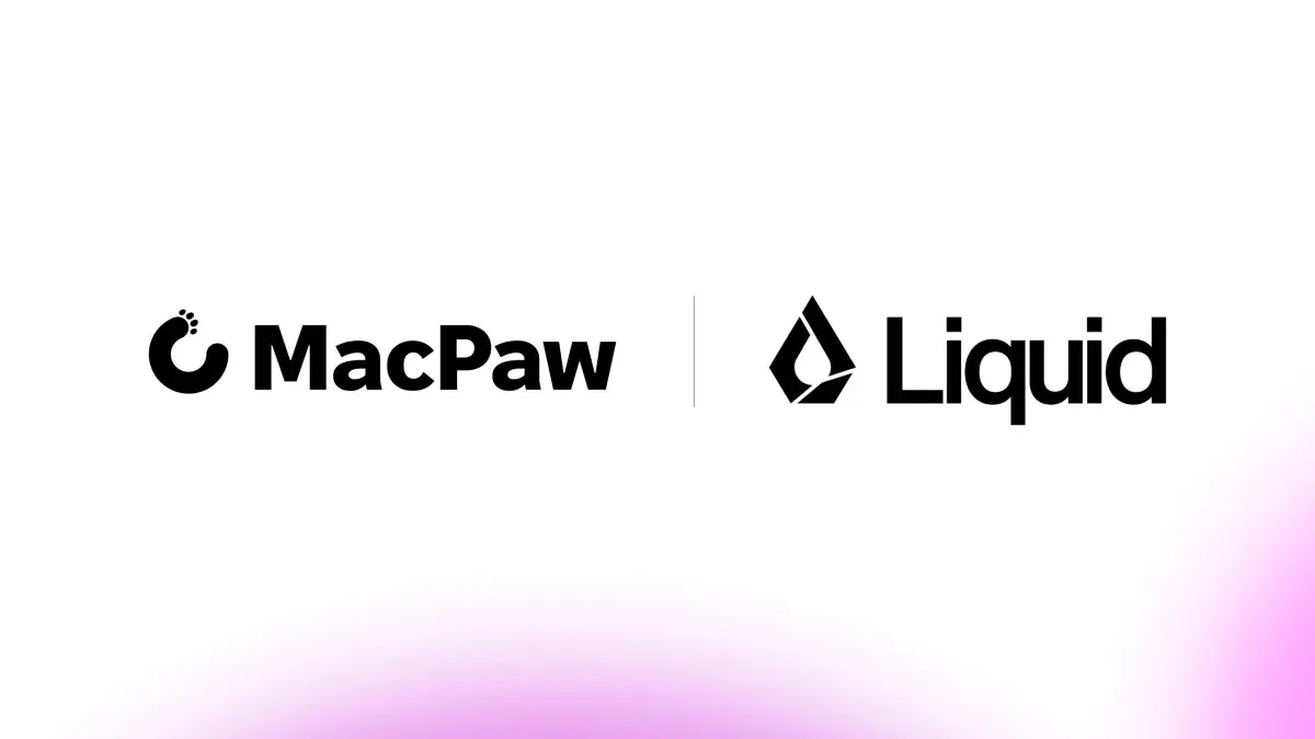 MacPaw Partners with Liquid AI to Build On-Device AI Stack for Mac Developers
