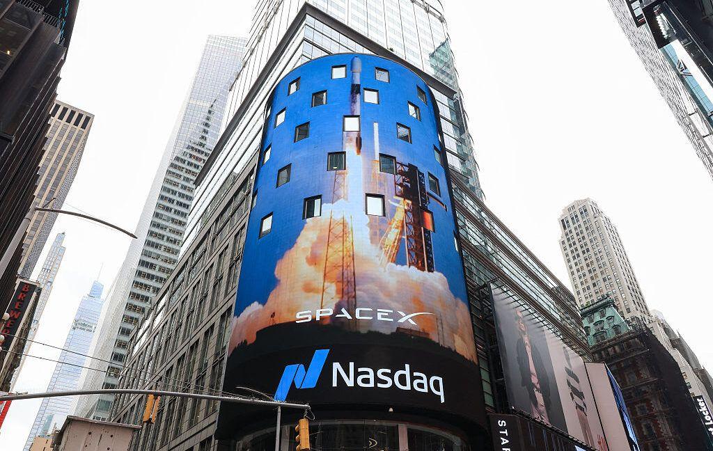 SpaceX's debut earnings report shows $16 billion AI spending spree, investors react with stock drop