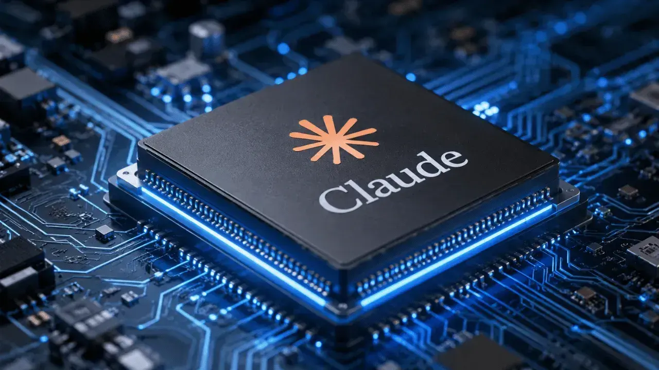 Anthropic Confirms Custom Chips Team for Claude as AI Hardware Shortages Intensify