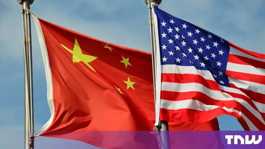 US Ban on Chinese AI Hardware Could Disrupt Data Centers and Raise Costs for Amazon, Microsoft