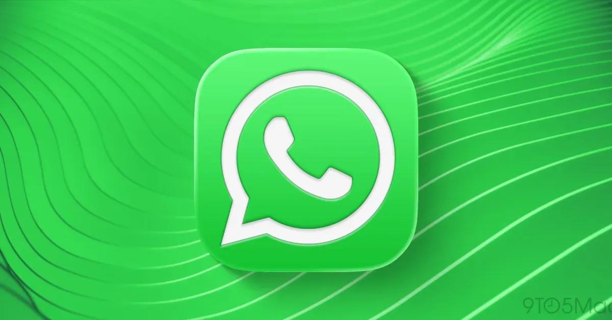 WhatsApp Channel Admins Get New Tool to Flag AI-Generated Media as EU Rules Take Effect