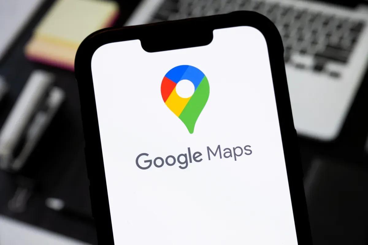Google Maps adds AI features to order food, book hotels and personalize trip planning