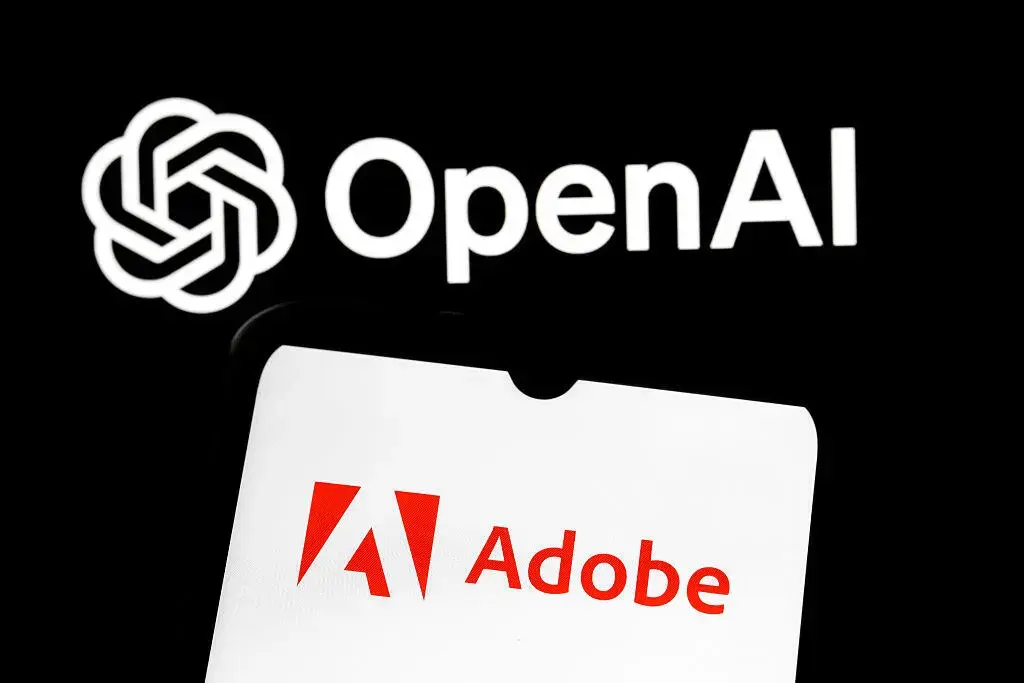 Adobe Launches Unified ChatGPT Plugin with Over 70 Creative and Productivity Tools