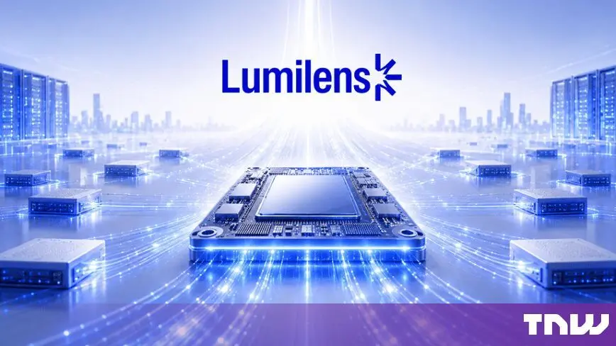 Lumilens Exits Stealth at $5.5B Valuation to Fix AI Data Centers' Connectivity Crisis