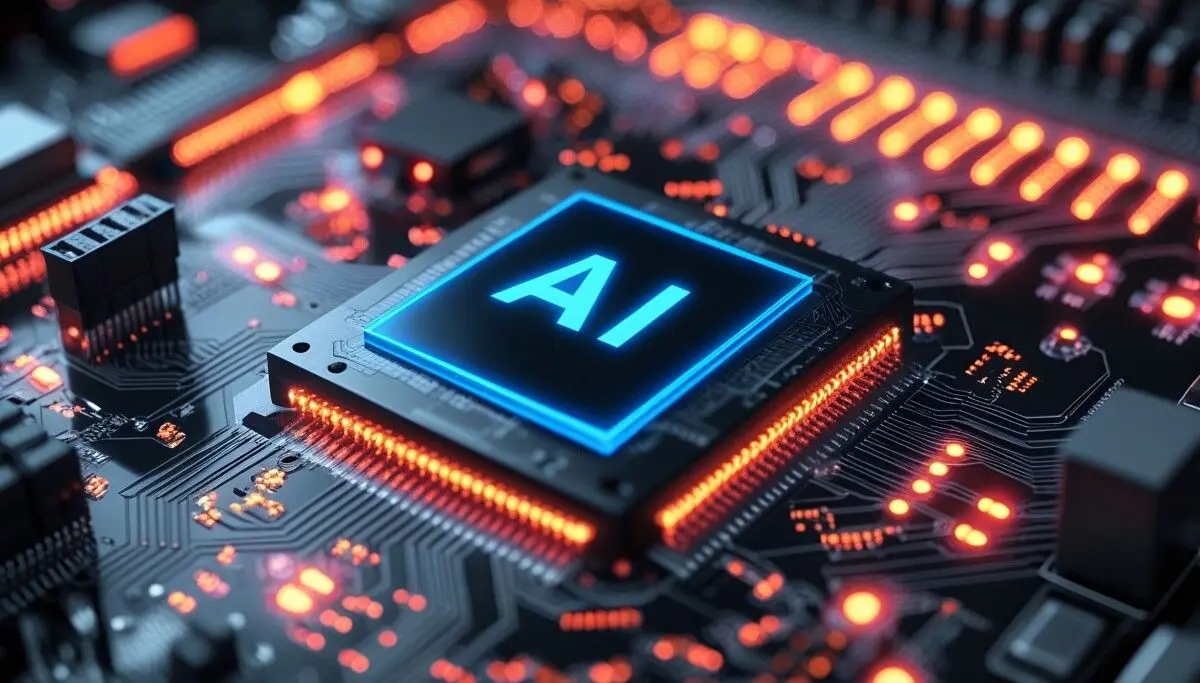 AMD Acquires Taalas to Etch AI Models Into Silicon for Faster Inference