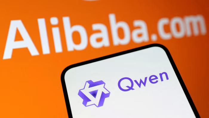 Alibaba Plans Revenue Sharing for Major Commercial Users of Its Open-Source Qwen AI Model
