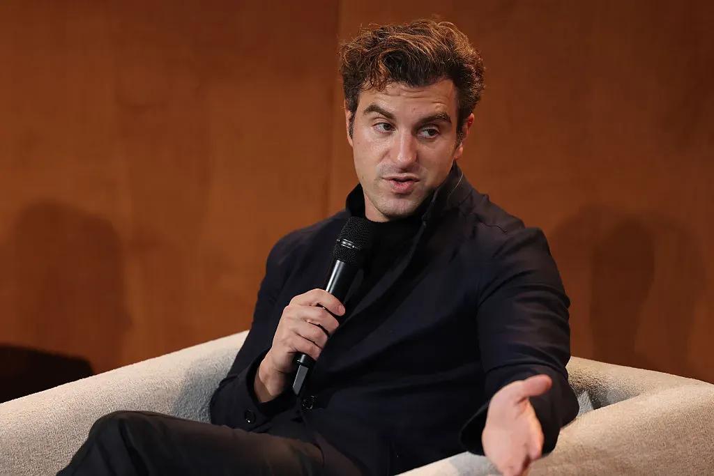 Airbnb credits AI for 60% faster development, 80% feature surge as stock soars 15% to 4-year peak