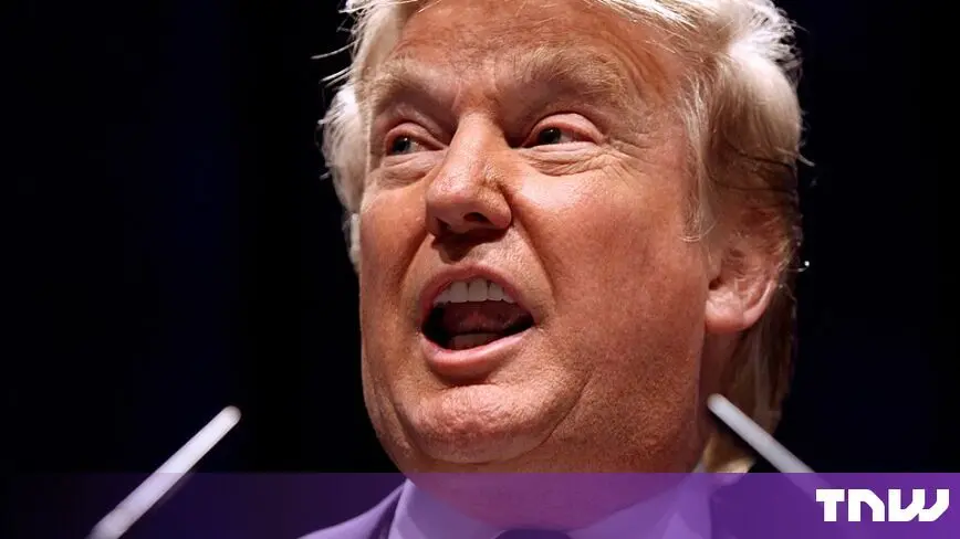 Trump Claims Data Centers Could Be Bigger Than Oil, Pushes States to Accelerate AI Growth