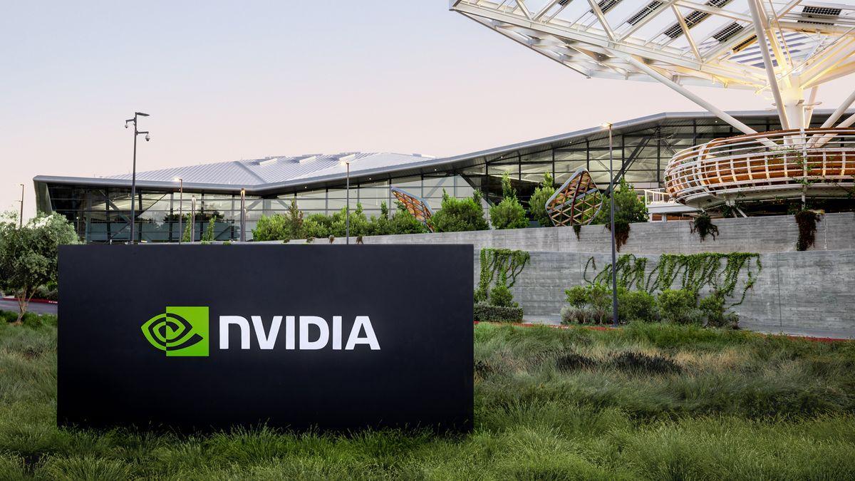 Nvidia Teams With Wall Street Giants to Launch $500 Billion AI Infrastructure Financing Platform